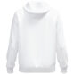 JAKO Sweater met kap One Cotton - 6701 - Wit - JAKO Teamline One