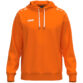 JAKO Sweater met kap One Cotton - 6701 - Oranje- JAKO Teamline One