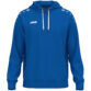 JAKO Sweater met kap One Cotton - 6701 - Royal - JAKO Teamline One