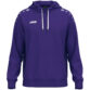 JAKO Sweater met kap One Cotton - 6701 - Paars - JAKO Teamline One