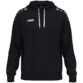 JAKO Sweater met kap One Cotton - 6701 - Zwart - JAKO Teamline One