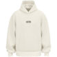 JAKO Sweater met capuchon Wardrobe - 6761 - Off White - JAKO Teamline Wardrobe