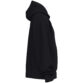 JAKO Sweater met capuchon Wardrobe - 6761 - Zwart - JAKO Teamline Wardrobe