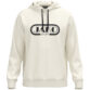JAKO Sweater met kap Promo - 6766 - Off White - JAKO Hoodie - JAKO Teamline Retro