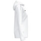 JAKO Jas met kap One Dames - 6800D - Wit - JAKO Teamline One - JAKO Trainingsjack