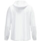 JAKO Jas met kap One - 6800 - Wit - JAKO Teamline One - JAKO Trainingsjack