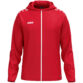 JAKO Jas met kap One - 6800 - Rood - JAKO Teamline One - JAKO Trainingsjack