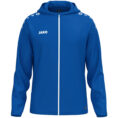 JAKO Jas met kap One - 6800 - Royal - JAKO Teamline One - JAKO Trainingsjack