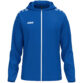 JAKO Jas met kap One - 6800 - Royal - JAKO Teamline One - JAKO Trainingsjack