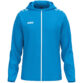 JAKO Jas met kap One - 6800 - JAKO Blauw - JAKO Teamline One - JAKO Trainingsjack