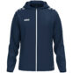 JAKO Jas met kap One - 6800 - Marine - JAKO Teamline One - JAKO Trainingsjack
