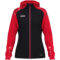 zwart-rood