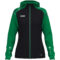 zwart-groen