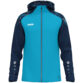 JAKO Jas met kap Sonic - 6826 - aqua/marine - JAKO Teamline Sonic