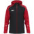 zwart-rood