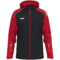 zwart-rood