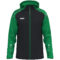 zwart-groen