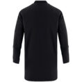 JAKO Winterjas Wardrobe - 7261 - Zwart - JAKO Teamline Wardrobe