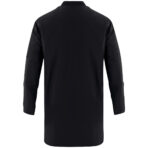 JAKO Winterjas Wardrobe - 7261 - Zwart - JAKO Teamline Wardrobe