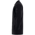 JAKO Winterjas Wardrobe - 7261 - Zwart - JAKO Teamline Wardrobe
