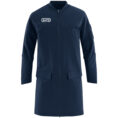JAKO Winterjas Wardrobe - 7261 - Marine - JAKO Teamline Wardrobe
