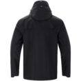 JAKO Allweatherjas Wardrobe - 7461 - Zwart - JAKO Teamline Wardrobe