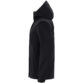 JAKO Allweatherjas Wardrobe - 7461 - Zwart - JAKO Teamline Wardrobe