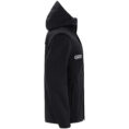 JAKO Allweatherjas Wardrobe - 7461 - Zwart - JAKO Teamline Wardrobe