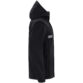 JAKO Allweatherjas Wardrobe - 7461 - Zwart - JAKO Teamline Wardrobe