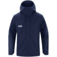 JAKO Allweatherjas Wardrobe - 7461 - Marine - JAKO Teamline Wardrobe