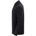 JAKO Coachjas Wardrobe - 7661 - Zwart - JAKO Teamline Wardrobe