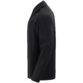 JAKO Coachjas Wardrobe - 7661 - Zwart - JAKO Teamline Wardrobe