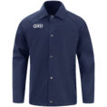 JAKO Coachjas Wardrobe - 7661 - Marine - JAKO Teamline Wardrobe