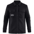 JAKO Overhemdjas Wardrobe - 7861 - Zwart - JAKO Teamline Wardrobe