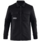 JAKO Overhemdjas Wardrobe - 7861 - Zwart - JAKO Teamline Wardrobe