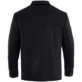 JAKO Overhemdjas Wardrobe - 7861 - Zwart - JAKO Teamline Wardrobe