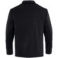 JAKO Overhemdjas Wardrobe - 7861 - Zwart - JAKO Teamline Wardrobe