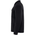 JAKO Overhemdjas Wardrobe - 7861 - Zwart - JAKO Teamline Wardrobe