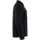 JAKO Overhemdjas Wardrobe - 7861 - Zwart - JAKO Teamline Wardrobe