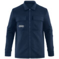JAKO Overhemdjas Wardrobe - 7861 - Marine - JAKO Teamline Wardrobe