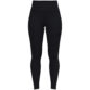 JAKO Tight One Dames - 8100D - Zwart/Zwart - JAKO Teamline One