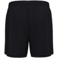 JAKO 2-in-1 short One - 8200 - Zwart - JAKO Teamline One