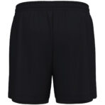 JAKO 2-in-1 short One - 8200 - Zwart - JAKO Teamline One