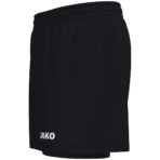 JAKO 2-in-1 short One - 8200 - Zwart - JAKO Teamline One