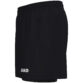 JAKO 2-in-1 short One - 8200 - Zwart - JAKO Teamline One