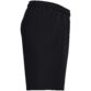 JAKO Trainingsshort One 8500 in zwart, sportieve short zonder binnenbroekje met elastische tailleband en optimale bewegingsvrijheid, ideaal voor training en actieve dagen. JAKO Teamline One
