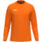 fluo-oranje