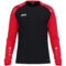 zwart-rood