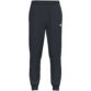 JAKO Polyesterbroek One 9200 in antraciet, sportieve en comfortabele broek van gerecycled polyester, met ritssluiting aan de pijpen en praktische zijzakken, ideaal voor training en dagelijks gebruik. JAKO Teamline One