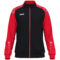 zwart-rood